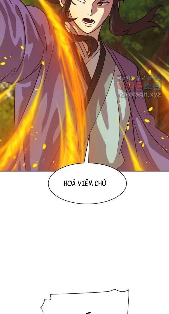 Bậc Thầy Phép Thuật Ở Thế Giới Võ Lâm Chapter 25 - 62