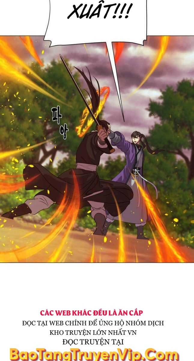 Bậc Thầy Phép Thuật Ở Thế Giới Võ Lâm Chapter 25 - 63