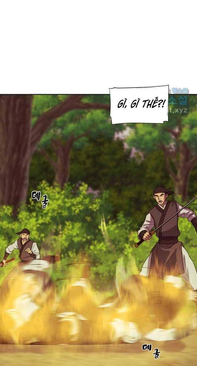 Bậc Thầy Phép Thuật Ở Thế Giới Võ Lâm Chapter 25 - 67