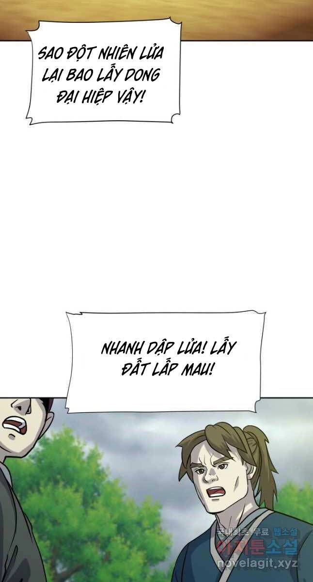 Bậc Thầy Phép Thuật Ở Thế Giới Võ Lâm Chapter 25 - 68