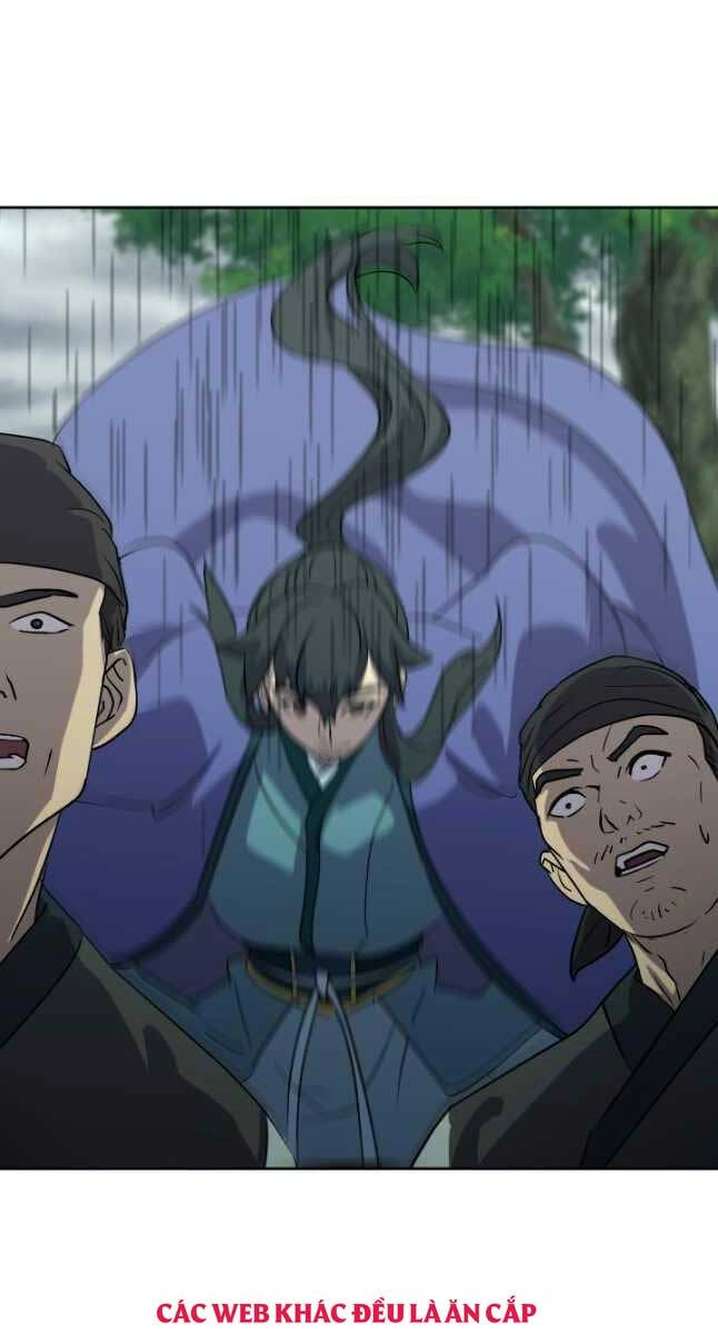 Bậc Thầy Phép Thuật Ở Thế Giới Võ Lâm Chapter 25 - 71