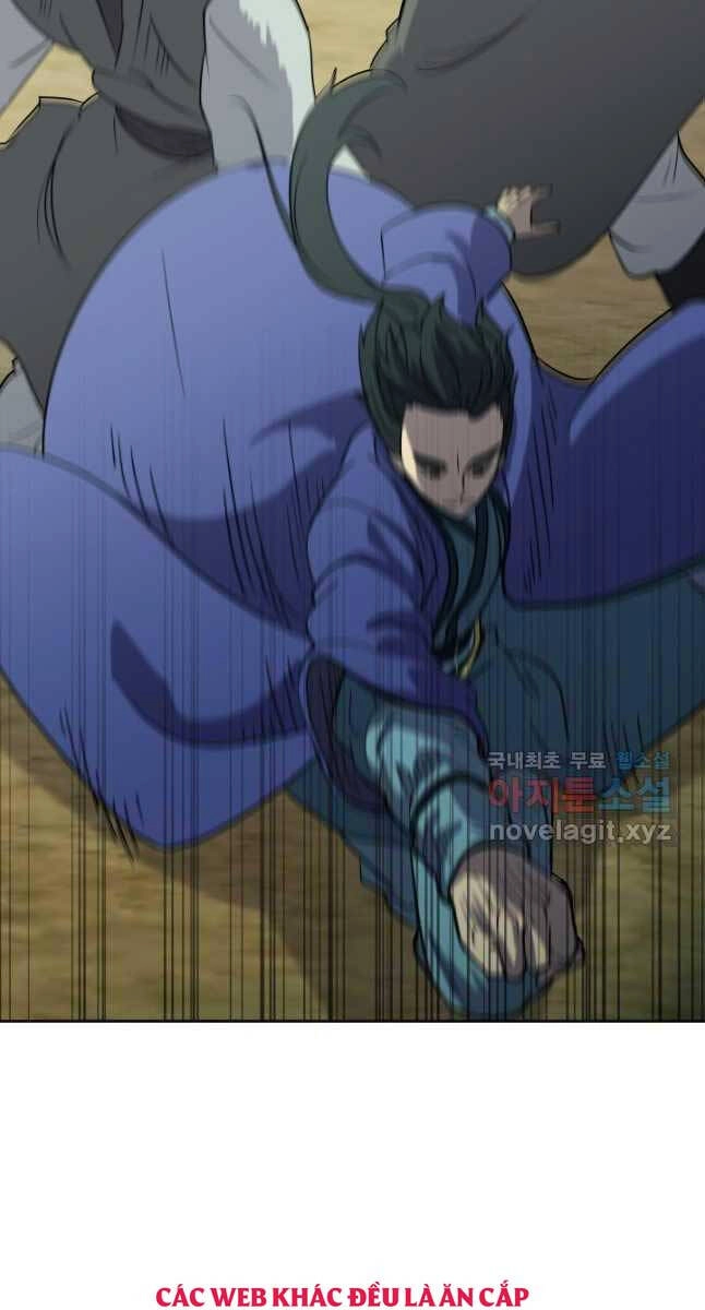 Bậc Thầy Phép Thuật Ở Thế Giới Võ Lâm Chapter 25 - 74