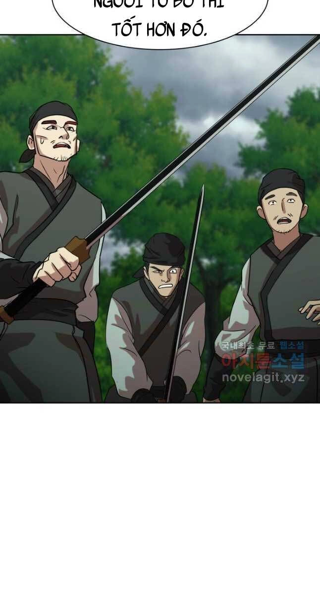 Bậc Thầy Phép Thuật Ở Thế Giới Võ Lâm Chapter 26 - 2