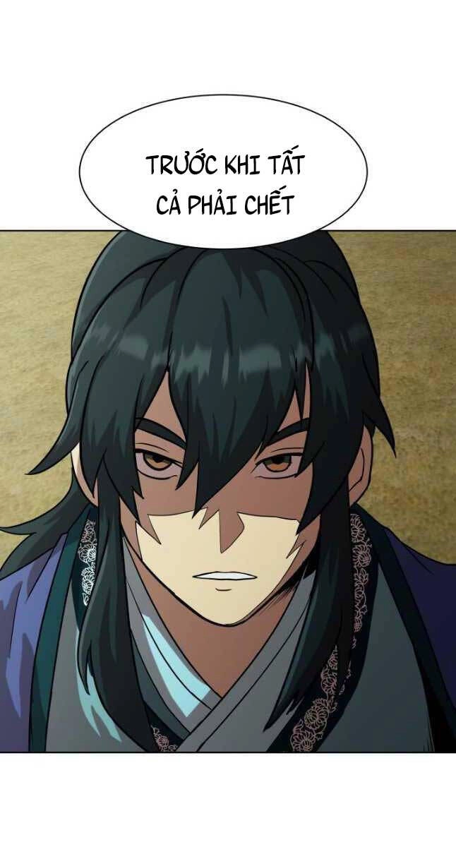 Bậc Thầy Phép Thuật Ở Thế Giới Võ Lâm Chapter 26 - 3