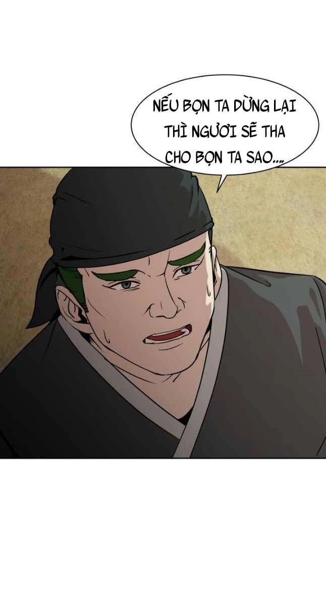 Bậc Thầy Phép Thuật Ở Thế Giới Võ Lâm Chapter 26 - 8