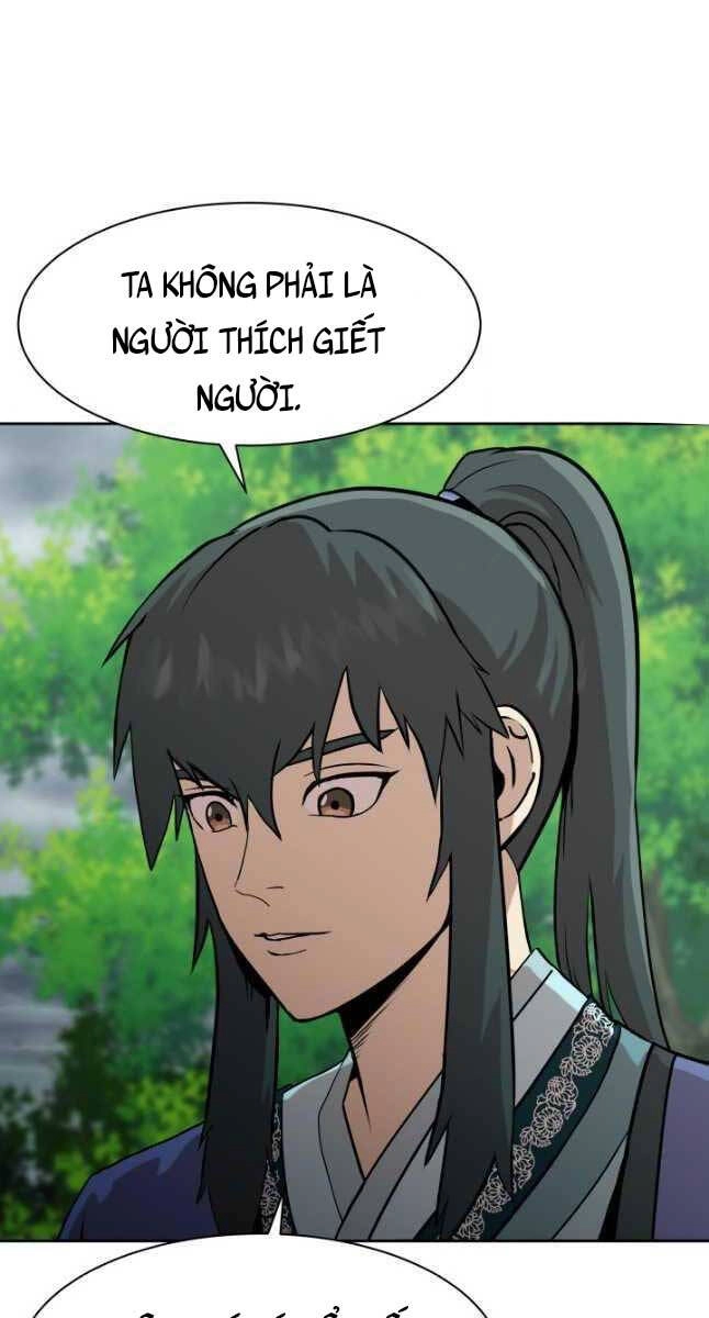 Bậc Thầy Phép Thuật Ở Thế Giới Võ Lâm Chapter 26 - 9