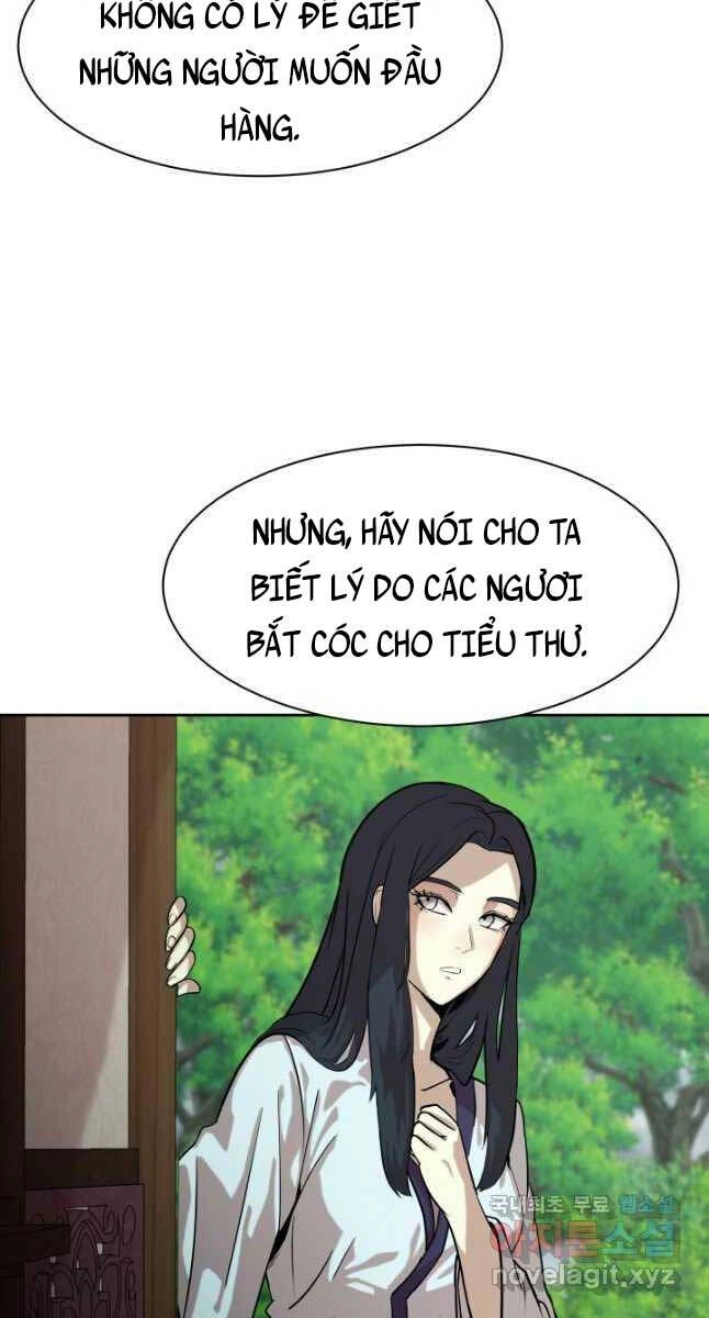 Bậc Thầy Phép Thuật Ở Thế Giới Võ Lâm Chapter 26 - 10