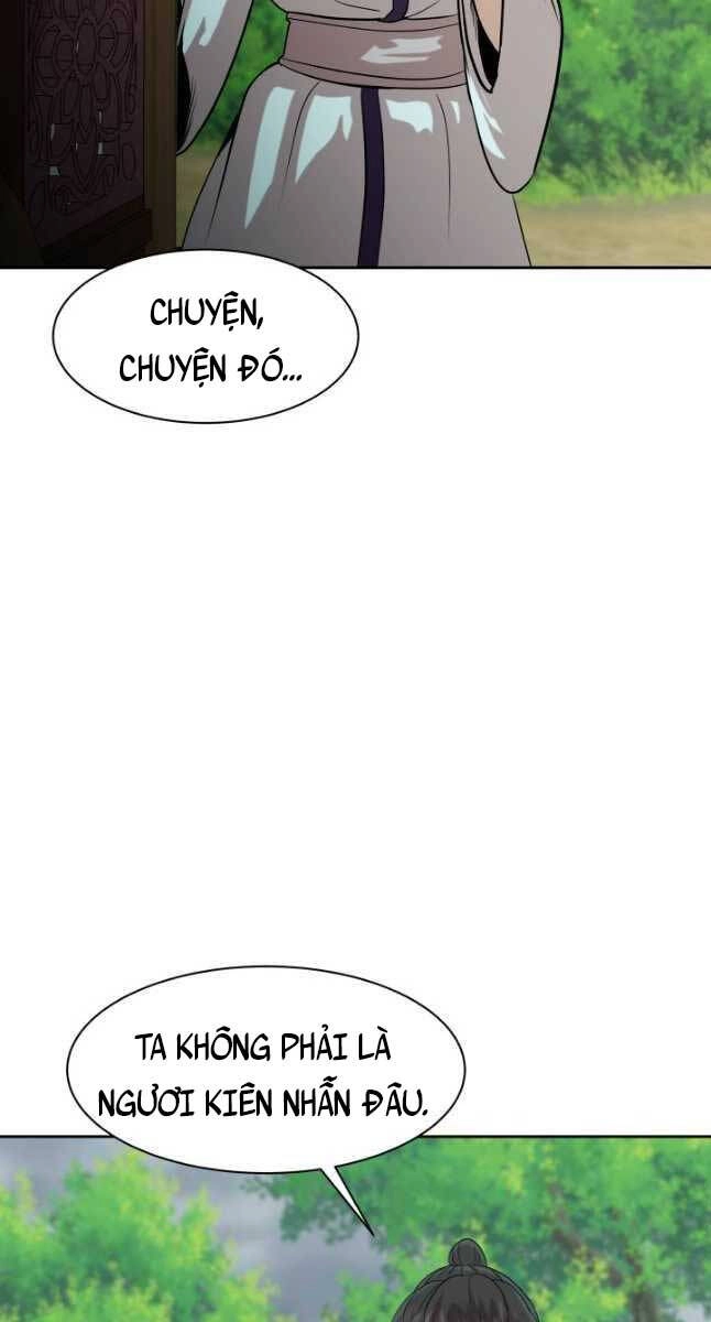 Bậc Thầy Phép Thuật Ở Thế Giới Võ Lâm Chapter 26 - 11