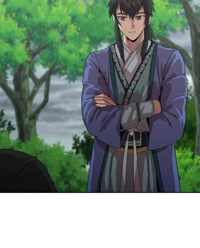 Bậc Thầy Phép Thuật Ở Thế Giới Võ Lâm Chapter 26 - 12