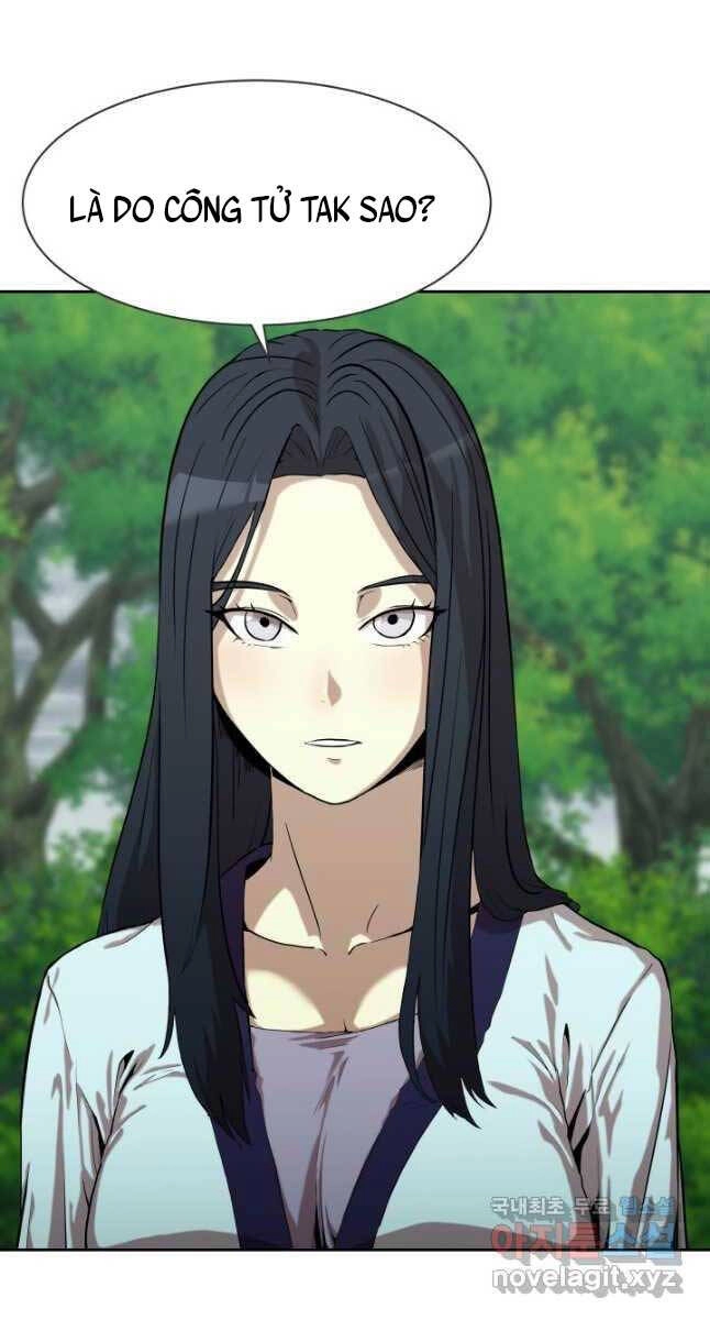 Bậc Thầy Phép Thuật Ở Thế Giới Võ Lâm Chapter 26 - 17