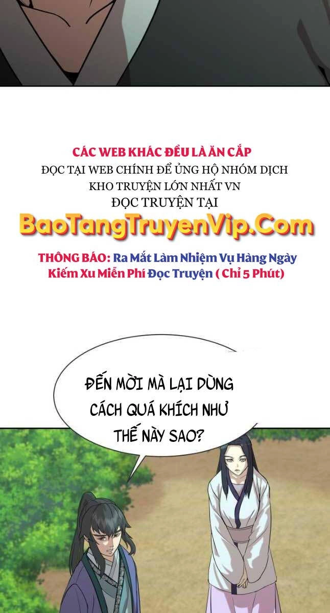 Bậc Thầy Phép Thuật Ở Thế Giới Võ Lâm Chapter 26 - 19