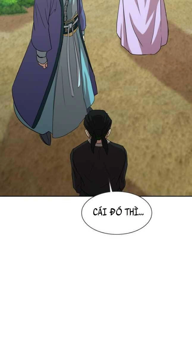 Bậc Thầy Phép Thuật Ở Thế Giới Võ Lâm Chapter 26 - 20