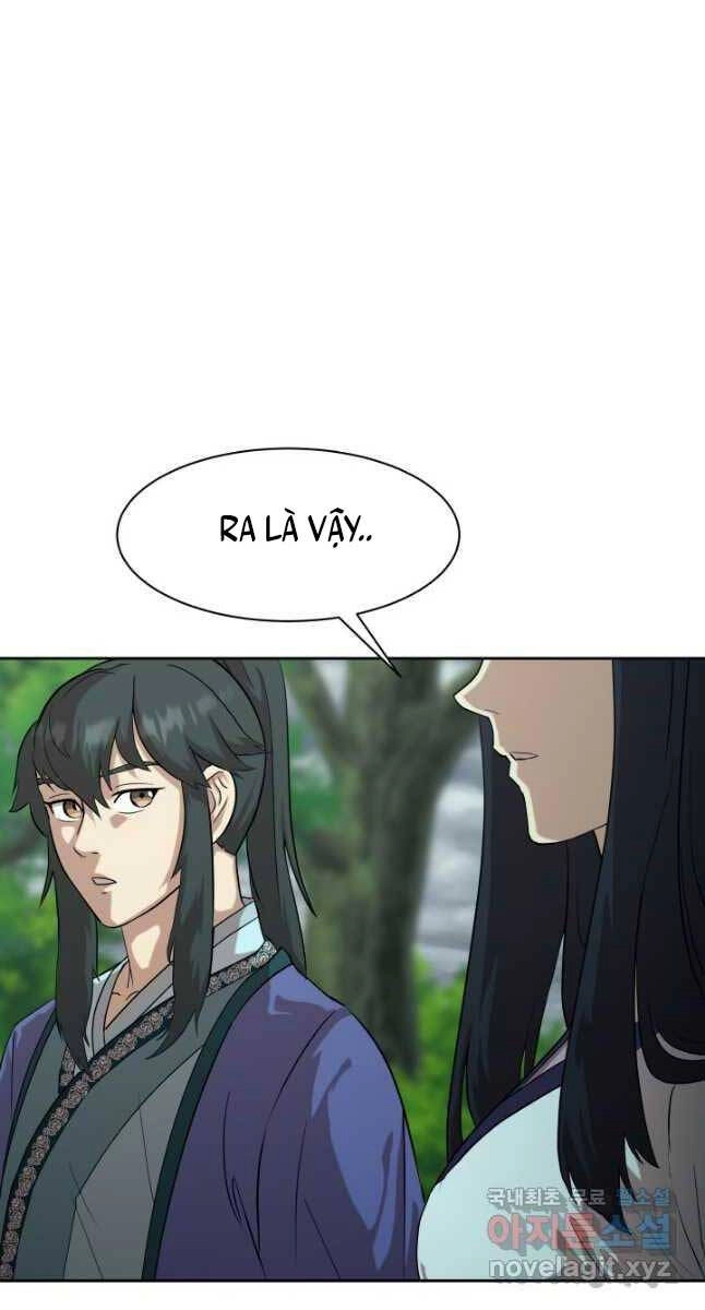 Bậc Thầy Phép Thuật Ở Thế Giới Võ Lâm Chapter 26 - 22