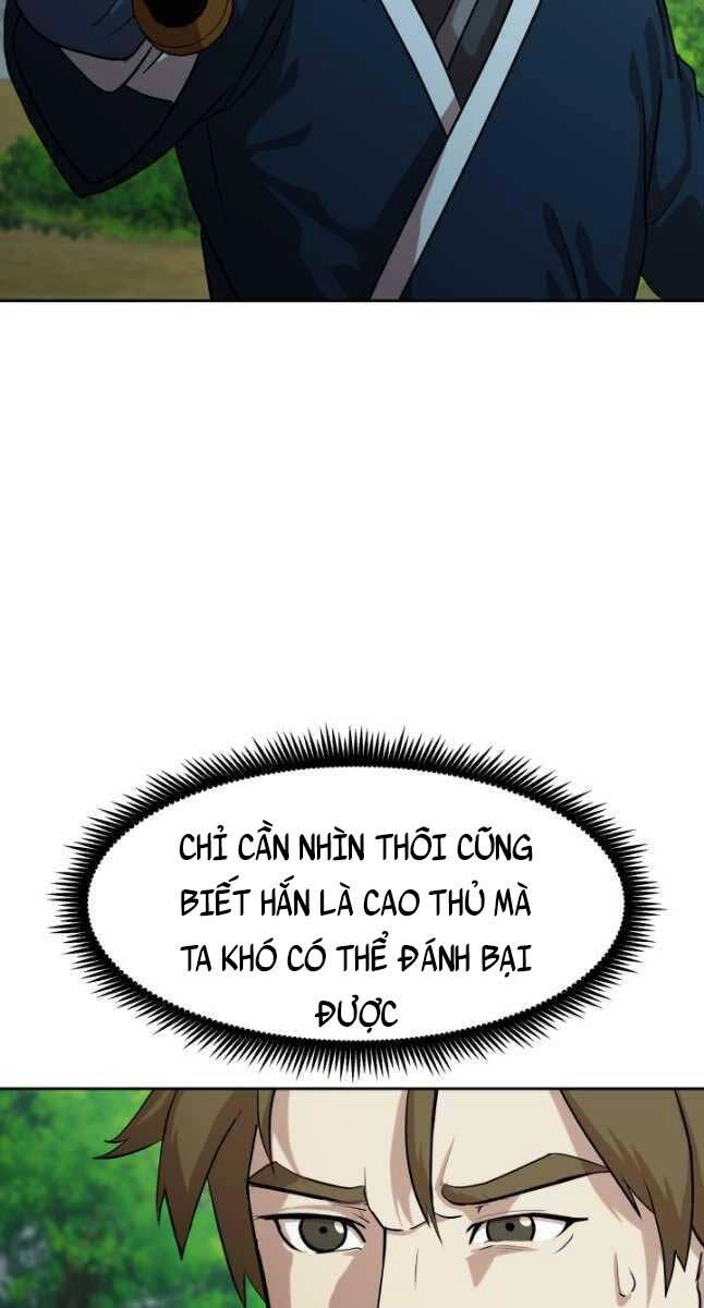 Bậc Thầy Phép Thuật Ở Thế Giới Võ Lâm Chapter 26 - 29