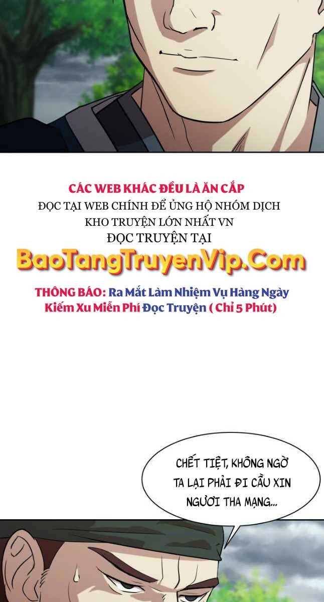 Bậc Thầy Phép Thuật Ở Thế Giới Võ Lâm Chapter 26 - 30