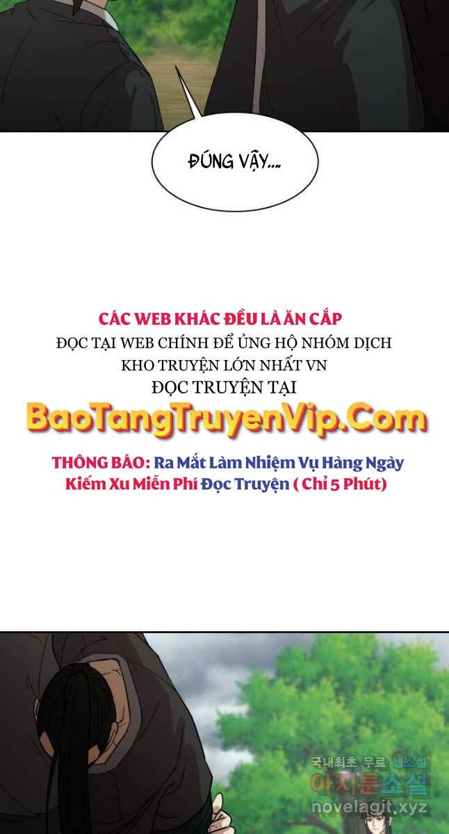 Bậc Thầy Phép Thuật Ở Thế Giới Võ Lâm Chapter 26 - 33