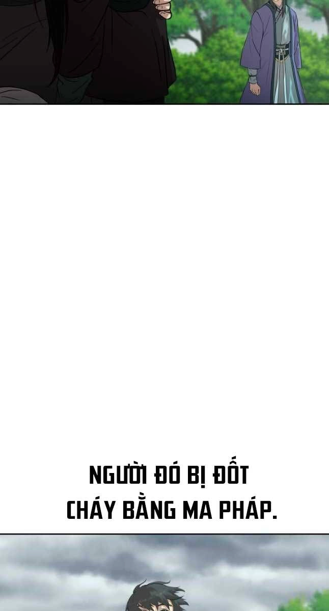Bậc Thầy Phép Thuật Ở Thế Giới Võ Lâm Chapter 26 - 34