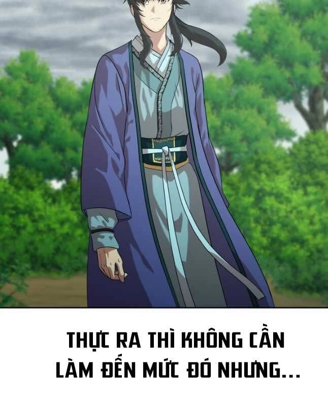 Bậc Thầy Phép Thuật Ở Thế Giới Võ Lâm Chapter 26 - 35