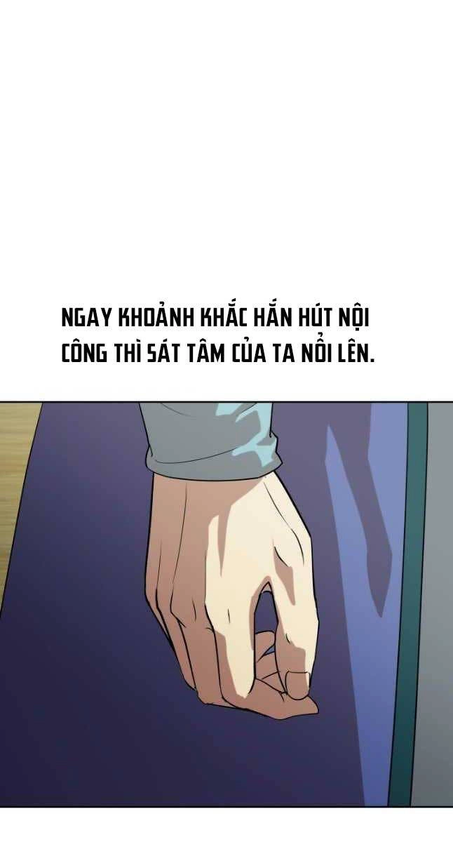 Bậc Thầy Phép Thuật Ở Thế Giới Võ Lâm Chapter 26 - 36