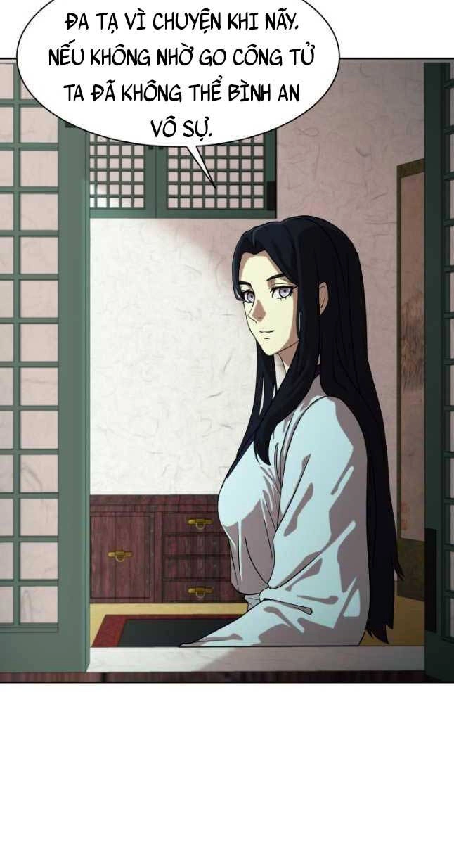 Bậc Thầy Phép Thuật Ở Thế Giới Võ Lâm Chapter 26 - 46