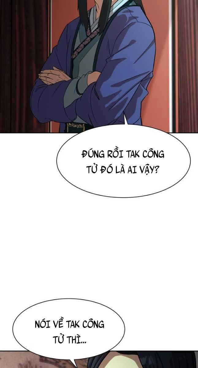 Bậc Thầy Phép Thuật Ở Thế Giới Võ Lâm Chapter 26 - 48