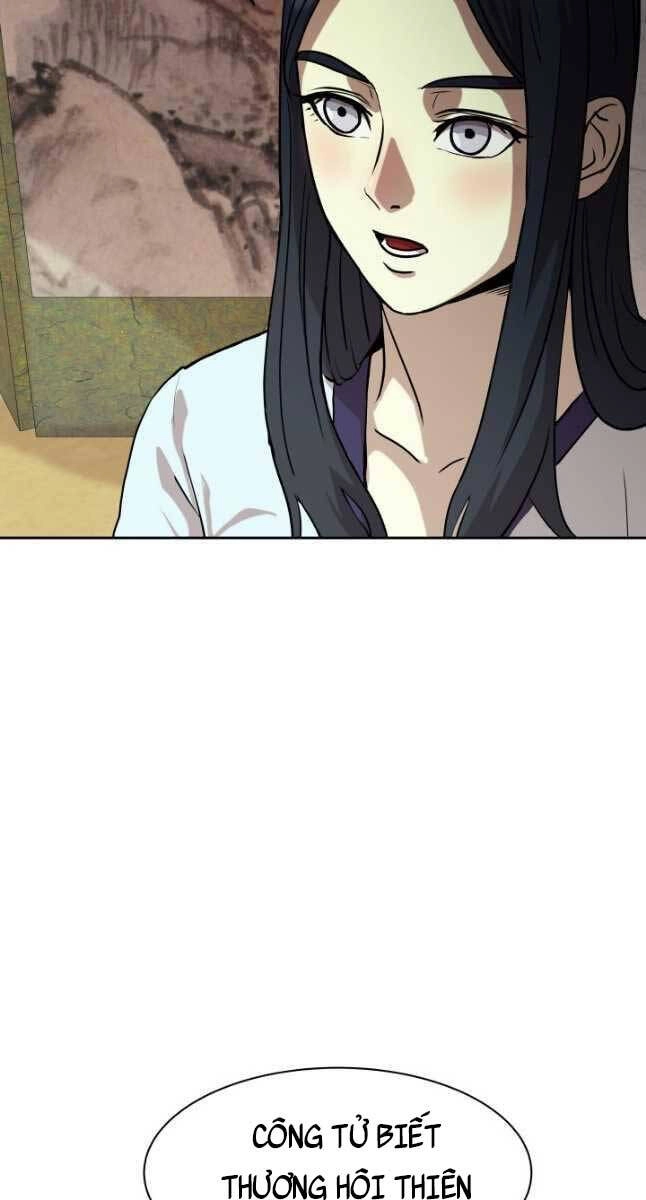 Bậc Thầy Phép Thuật Ở Thế Giới Võ Lâm Chapter 26 - 49