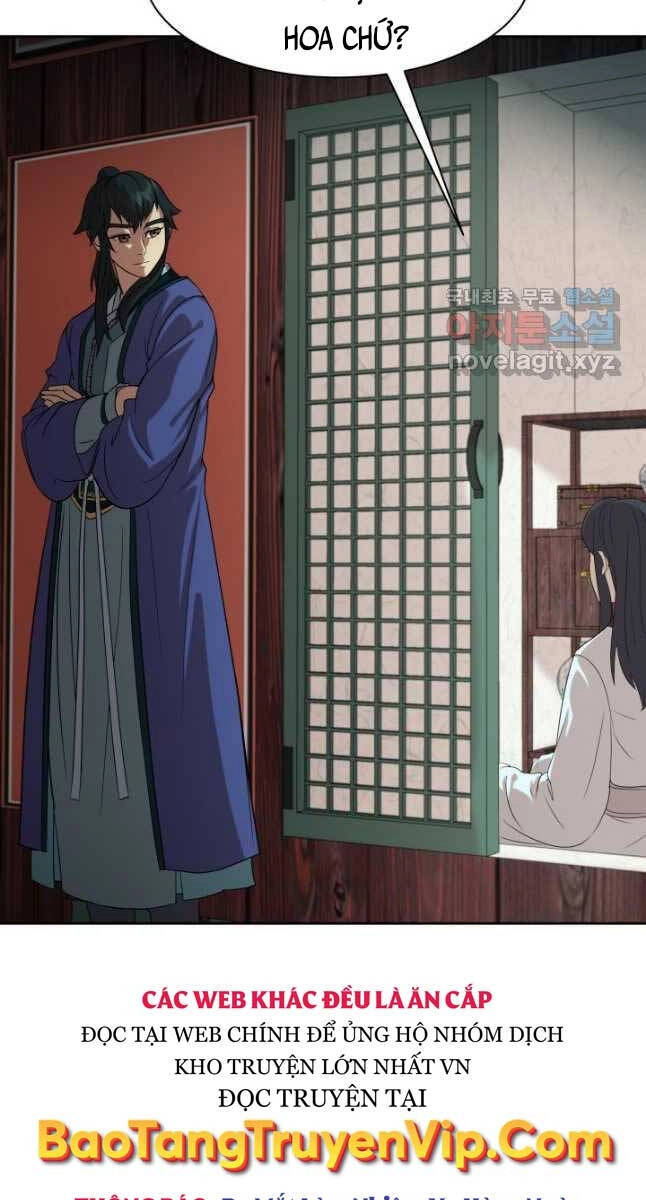 Bậc Thầy Phép Thuật Ở Thế Giới Võ Lâm Chapter 26 - 50