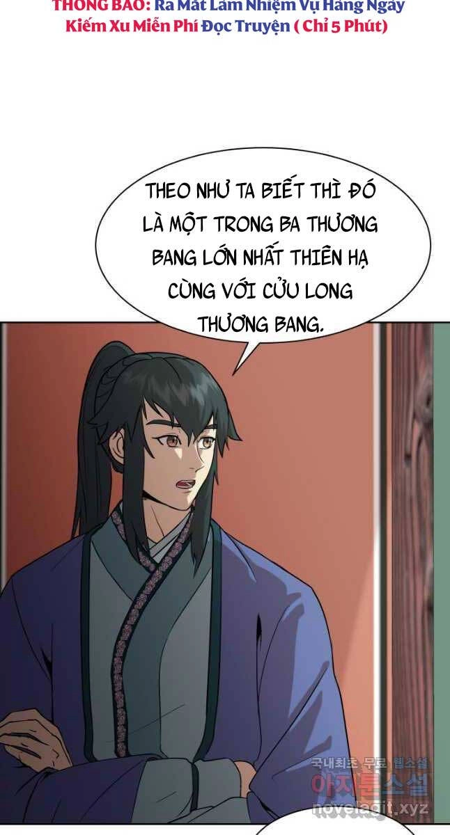 Bậc Thầy Phép Thuật Ở Thế Giới Võ Lâm Chapter 26 - 51