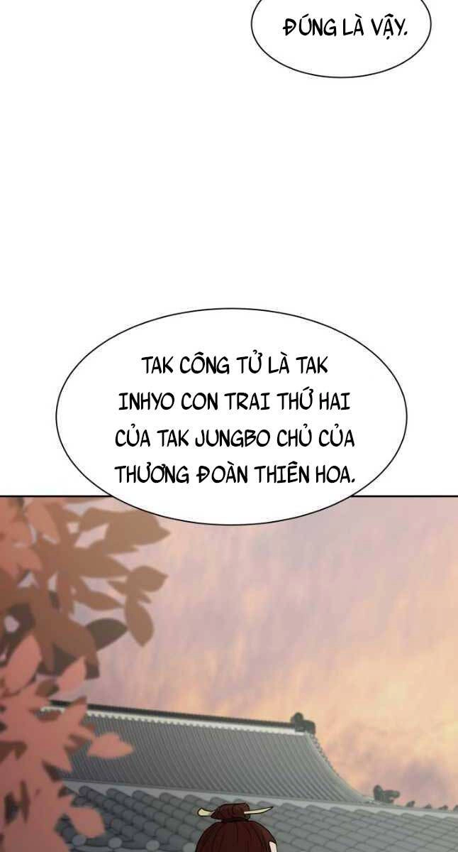 Bậc Thầy Phép Thuật Ở Thế Giới Võ Lâm Chapter 26 - 52