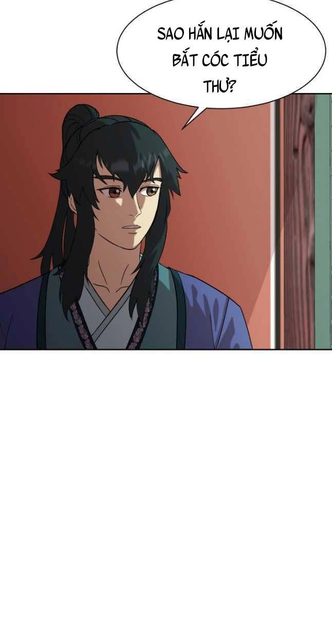 Bậc Thầy Phép Thuật Ở Thế Giới Võ Lâm Chapter 26 - 54