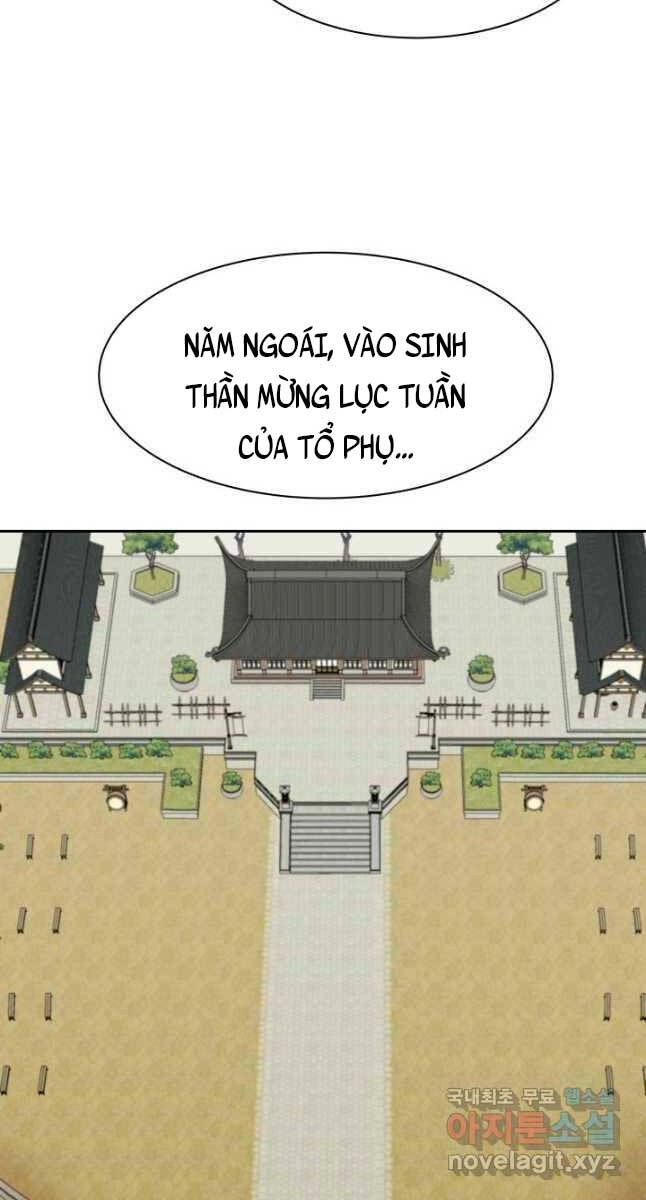 Bậc Thầy Phép Thuật Ở Thế Giới Võ Lâm Chapter 26 - 56