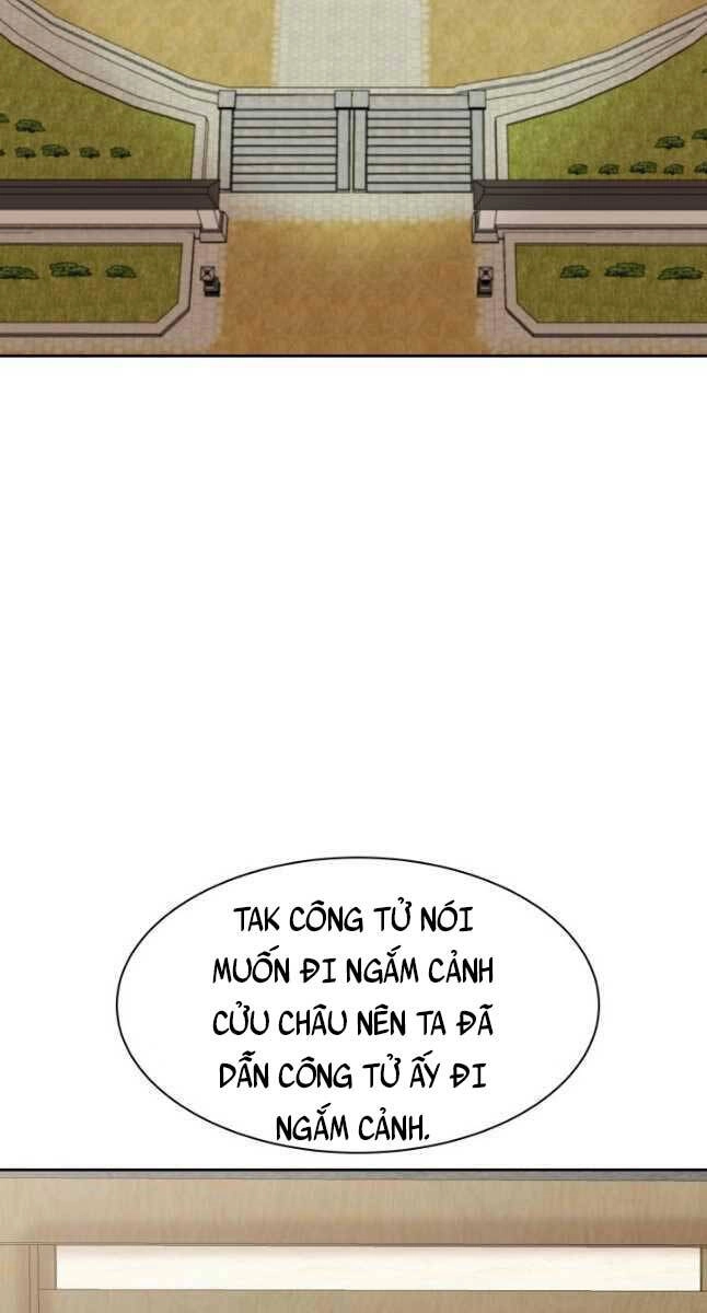 Bậc Thầy Phép Thuật Ở Thế Giới Võ Lâm Chapter 26 - 57