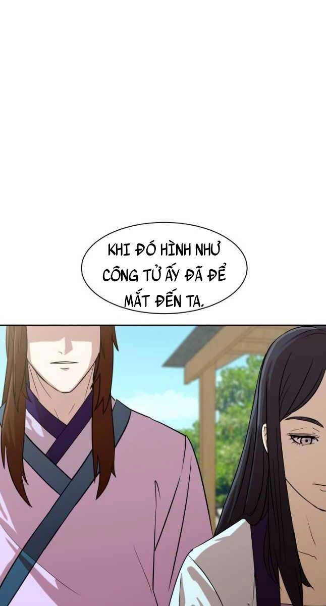 Bậc Thầy Phép Thuật Ở Thế Giới Võ Lâm Chapter 26 - 59