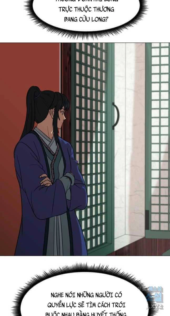 Bậc Thầy Phép Thuật Ở Thế Giới Võ Lâm Chapter 26 - 63