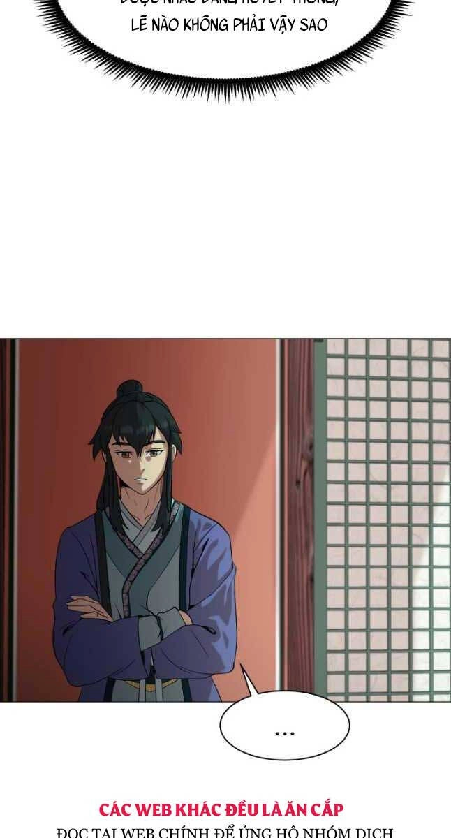 Bậc Thầy Phép Thuật Ở Thế Giới Võ Lâm Chapter 26 - 64