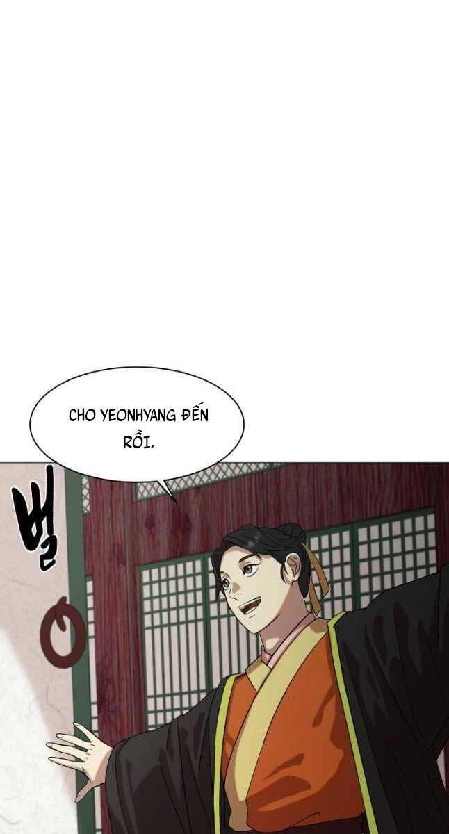 Bậc Thầy Phép Thuật Ở Thế Giới Võ Lâm Chapter 26 - 71