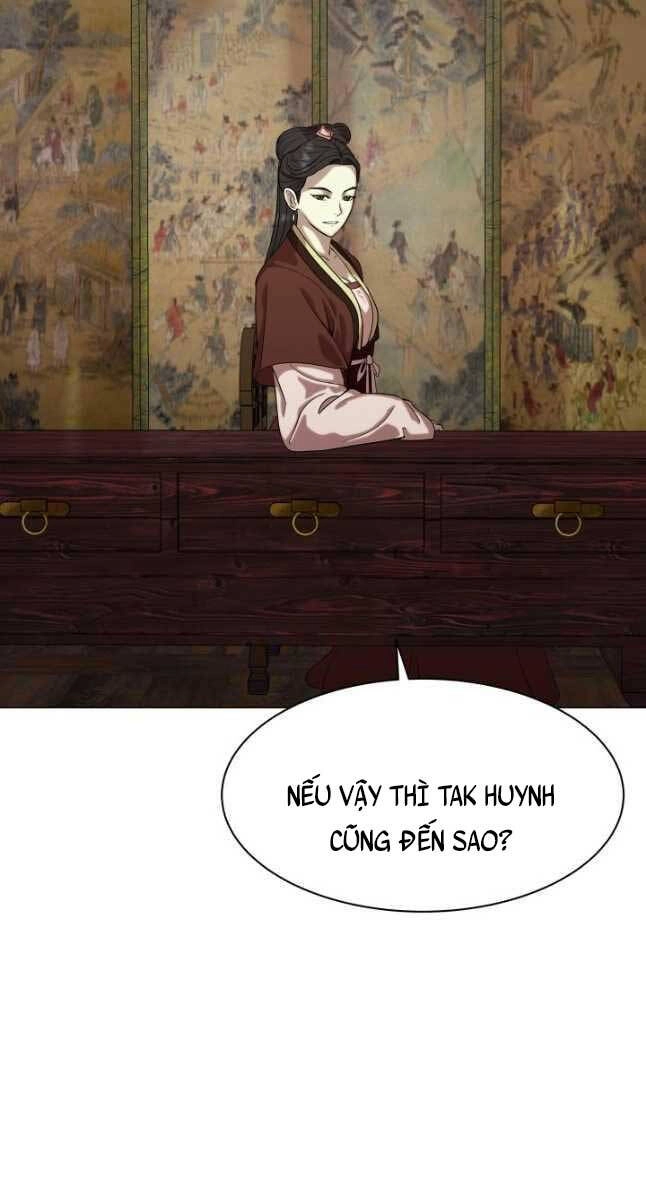 Bậc Thầy Phép Thuật Ở Thế Giới Võ Lâm Chapter 26 - 73