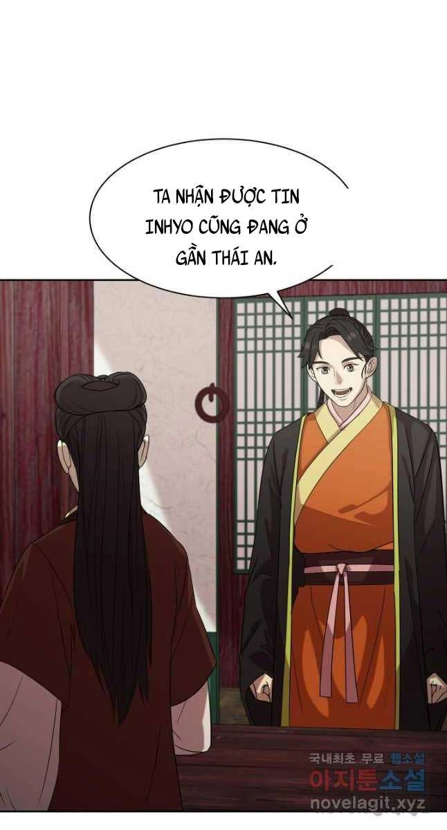 Bậc Thầy Phép Thuật Ở Thế Giới Võ Lâm Chapter 26 - 74