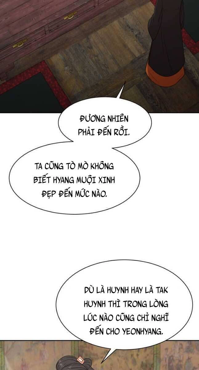 Bậc Thầy Phép Thuật Ở Thế Giới Võ Lâm Chapter 26 - 76