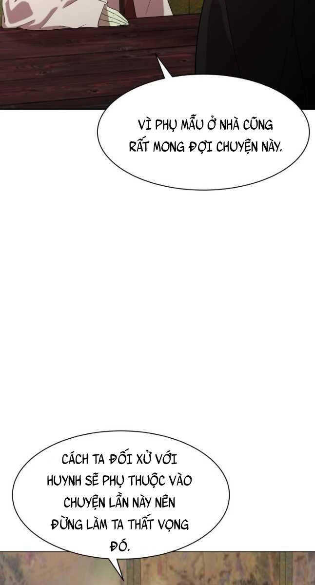 Bậc Thầy Phép Thuật Ở Thế Giới Võ Lâm Chapter 26 - 80