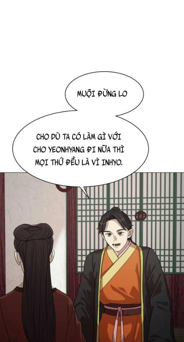 Bậc Thầy Phép Thuật Ở Thế Giới Võ Lâm Chapter 26 - 82