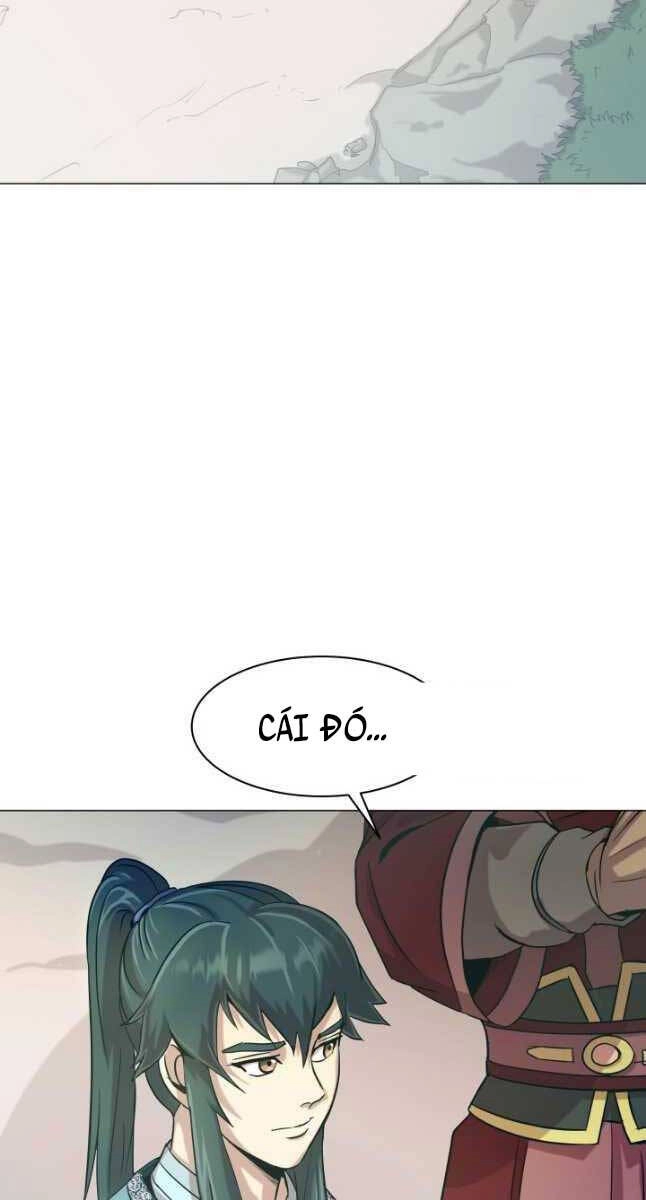 Bậc Thầy Phép Thuật Ở Thế Giới Võ Lâm Chapter 29 - 2