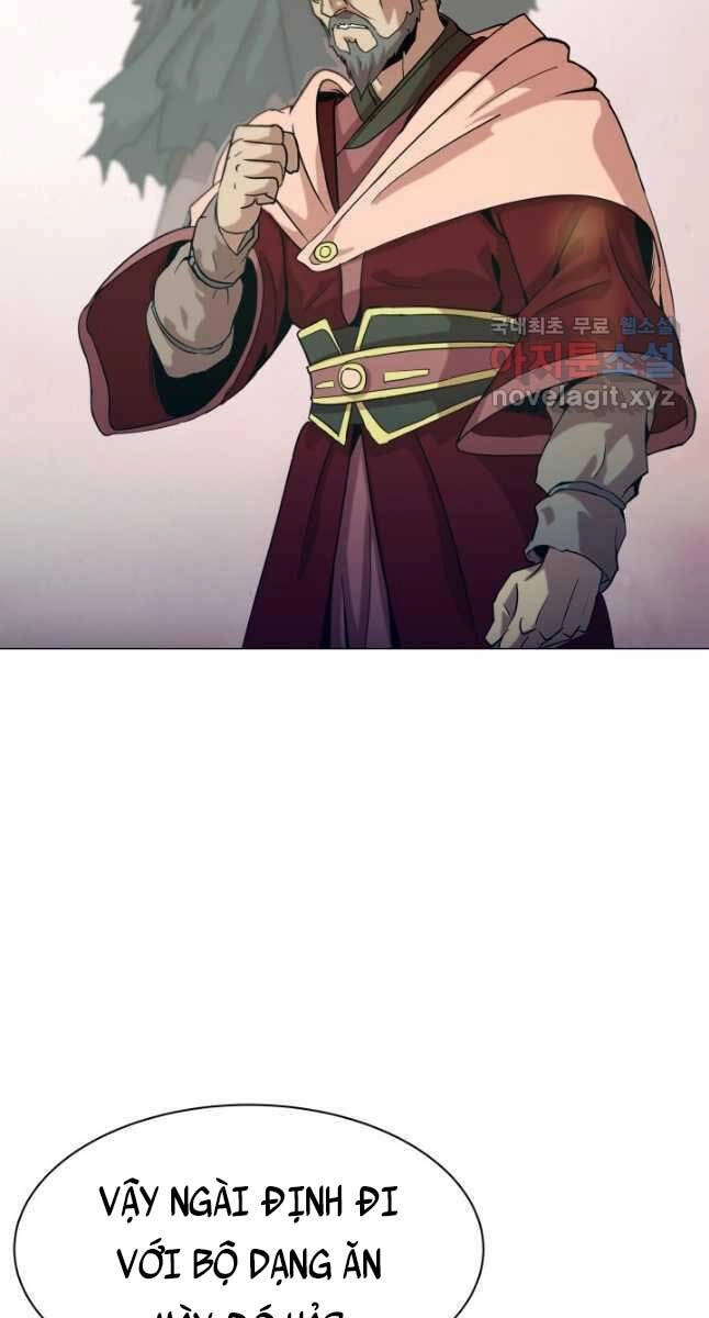 Bậc Thầy Phép Thuật Ở Thế Giới Võ Lâm Chapter 29 - 4