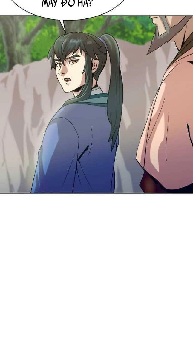 Bậc Thầy Phép Thuật Ở Thế Giới Võ Lâm Chapter 29 - 5