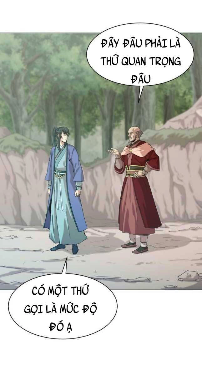 Bậc Thầy Phép Thuật Ở Thế Giới Võ Lâm Chapter 29 - 6