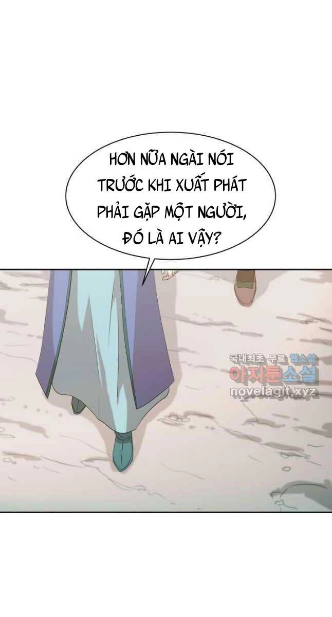 Bậc Thầy Phép Thuật Ở Thế Giới Võ Lâm Chapter 29 - 7