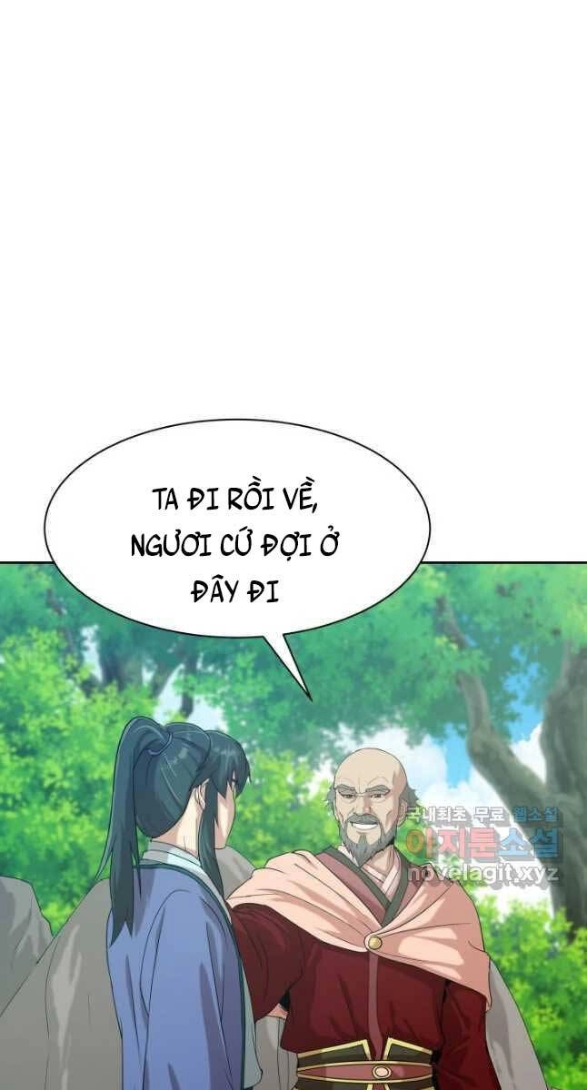 Bậc Thầy Phép Thuật Ở Thế Giới Võ Lâm Chapter 29 - 12