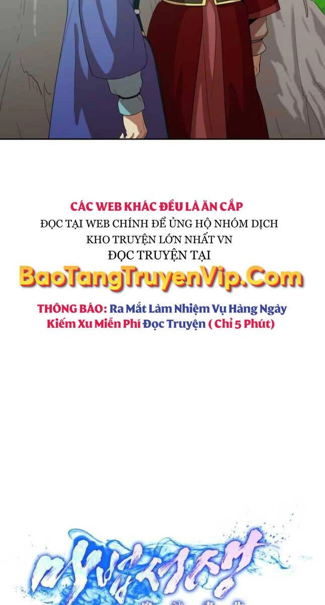 Bậc Thầy Phép Thuật Ở Thế Giới Võ Lâm Chapter 29 - 13