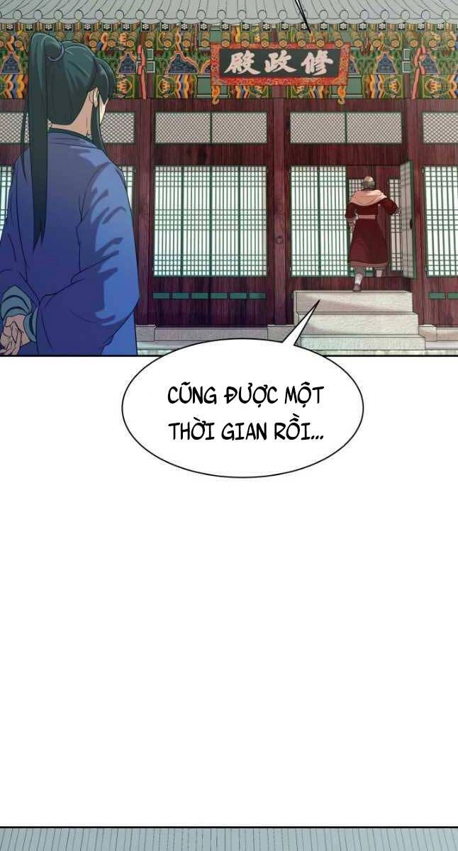 Bậc Thầy Phép Thuật Ở Thế Giới Võ Lâm Chapter 29 - 15