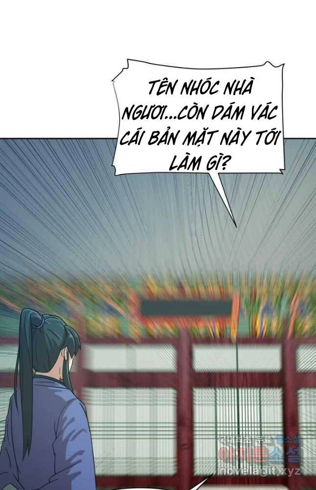 Bậc Thầy Phép Thuật Ở Thế Giới Võ Lâm Chapter 29 - 17